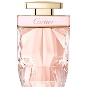 ORIINAL🌟 Cartier La Panthère Eau De Toilette